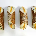 Oda ve Kahvaltı Cannoli