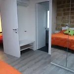 Oda ve Kahvaltı Cannoli 4*