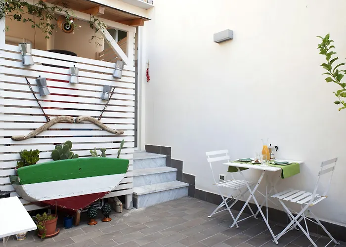 Cannoli 4* Палермо