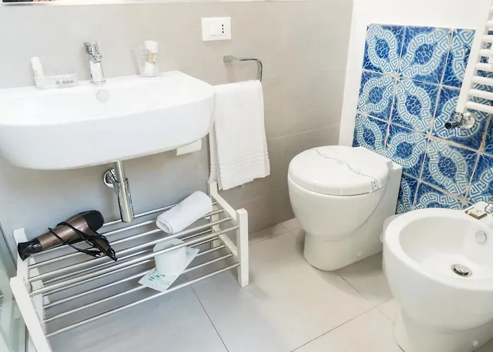 Cannoli Отель типа 