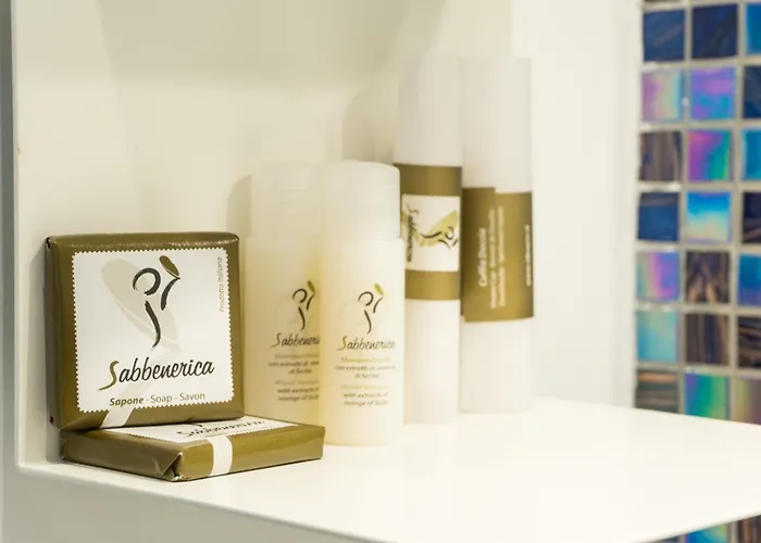 Cannoli 4* Палермо