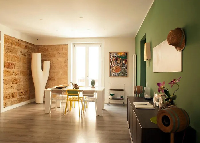 Cannoli Отель типа 