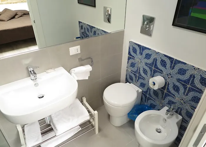 Cannoli 4* Палермо