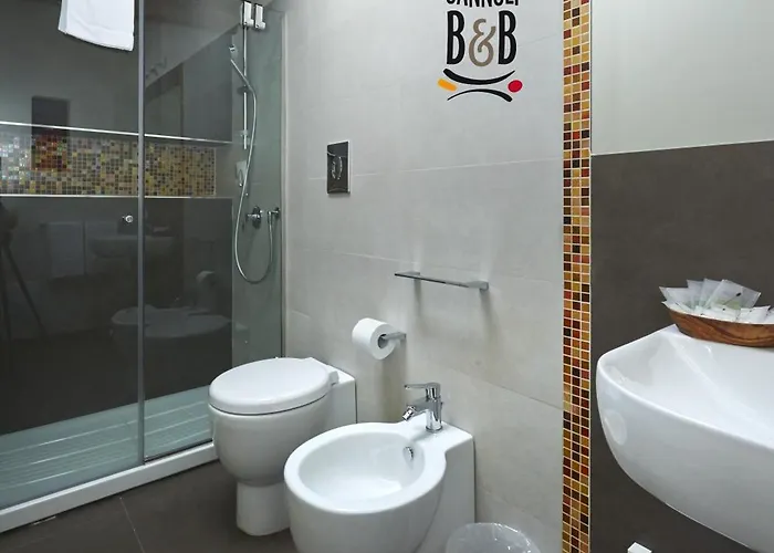 Cannoli 4* Палермо