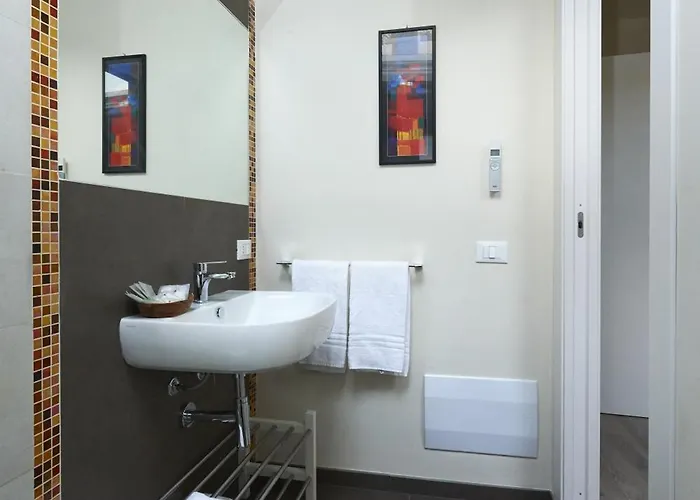 Cannoli Отель типа 