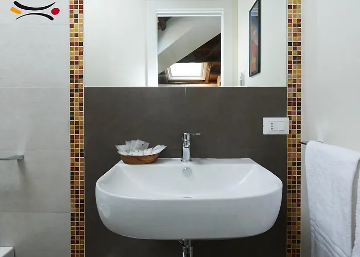 Cannoli Отель типа 