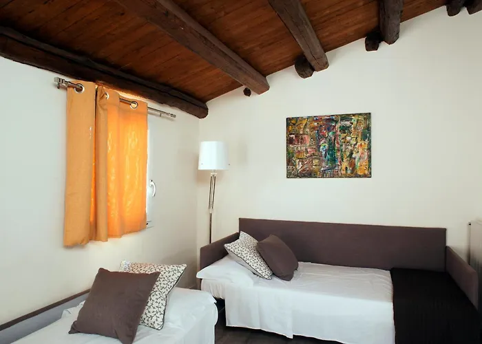 Cannoli 4* Палермо