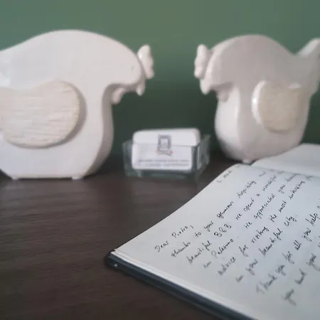 Cannoli باليرمو