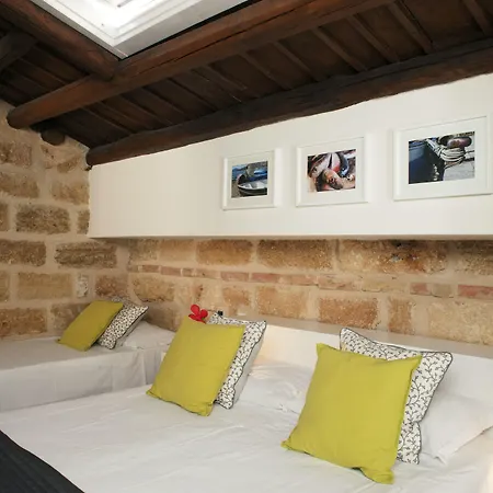 فندق مبيت وإفطار Cannoli