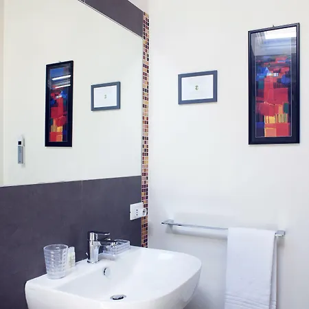 Couette-café Cannoli Palerme