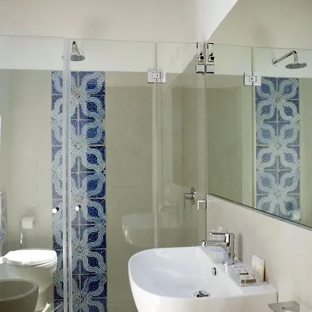 Alojamento de Acomodação e Pequeno-almoço Cannoli Palermo