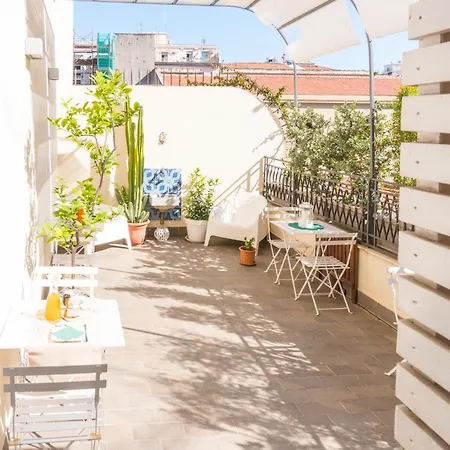 فندق مبيت وإفطار Cannoli