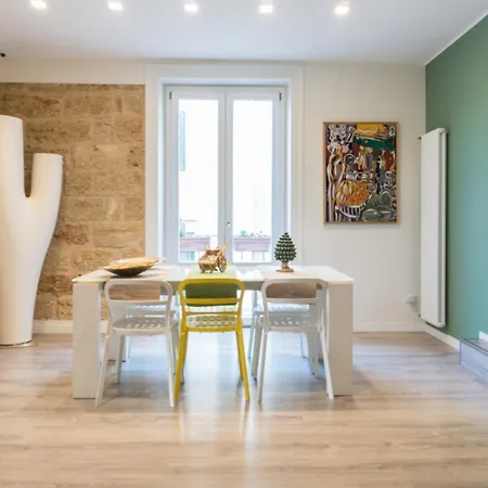 Cannoli Couette-café 4*