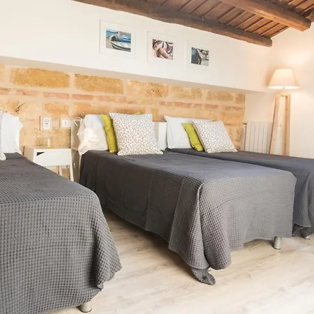 فندق مبيت وإفطار Cannoli