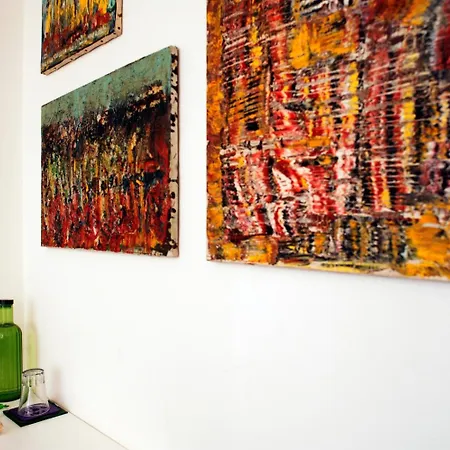 Couette-café Cannoli 4*