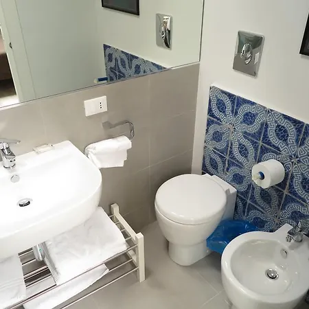 Cannoli 4* باليرمو