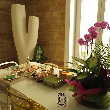 Cannoli Alojamento de Acomodação e Pequeno-almoço