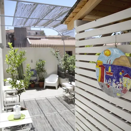 Cannoli Alojamento de Acomodação e Pequeno-almoço 4*