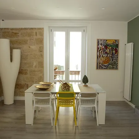 Alojamento de Acomodação e Pequeno-almoço Cannoli