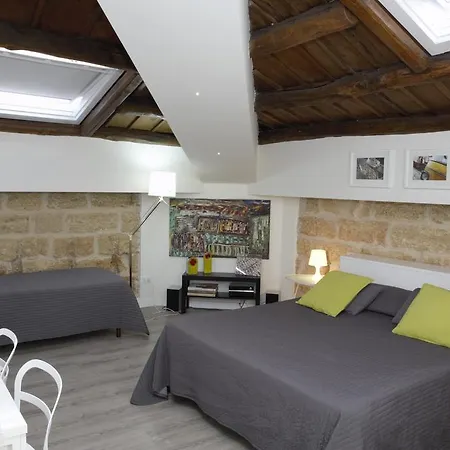 فندق مبيت وإفطار Cannoli 4*