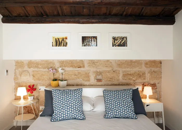 Nocleg ze śniadaniem Cannoli