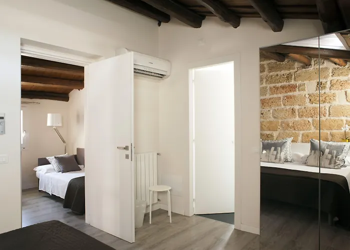 Nocleg ze śniadaniem Cannoli Palermo