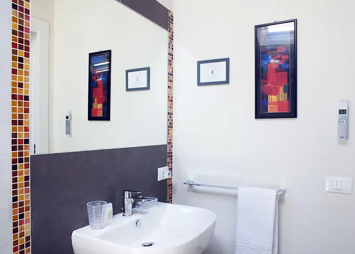 Bed & Breakfast Cannoli Palermo