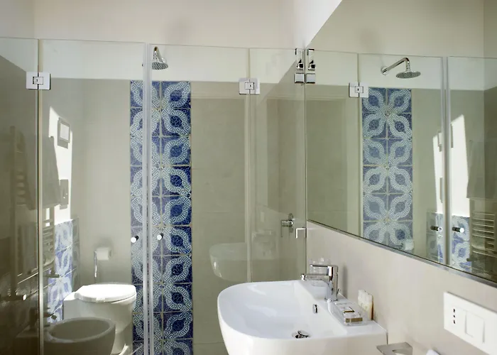 Bed & Breakfast Cannoli Palermo