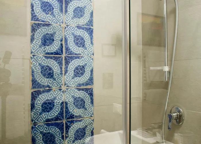 Nocleg ze śniadaniem Cannoli Palermo