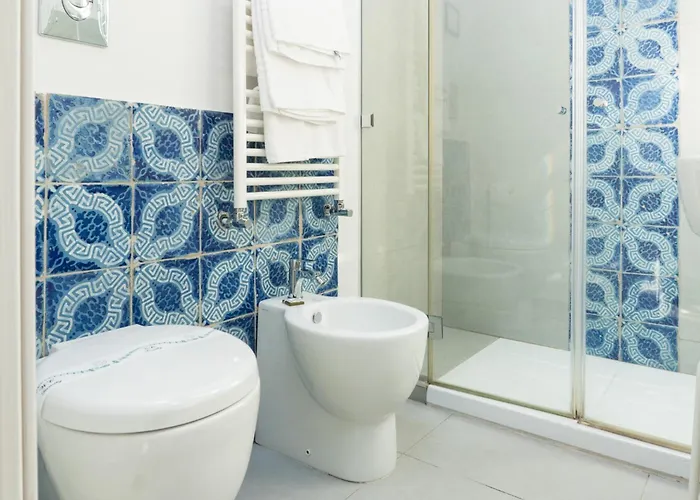 Cannoli Nocleg ze śniadaniem