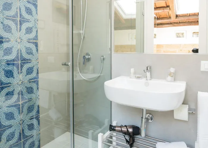 Cannoli Nocleg ze śniadaniem Palermo