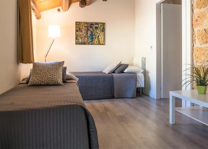 Nocleg ze śniadaniem Cannoli 4*