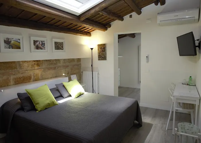 Bed & Breakfast Cannoli Palermo