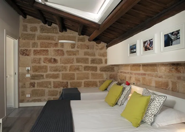 Cannoli Bed & Breakfast Palermo