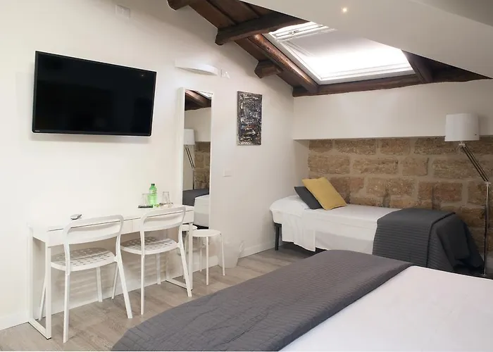 Bed & Breakfast Cannoli Palermo