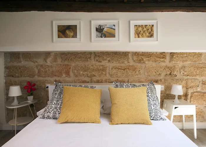 Cannoli Bed & Breakfast Palermo