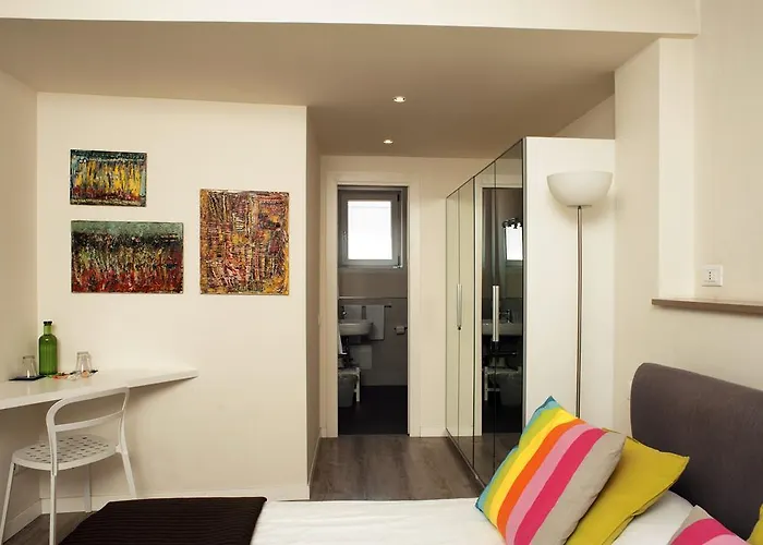 Cannoli Bed & Breakfast