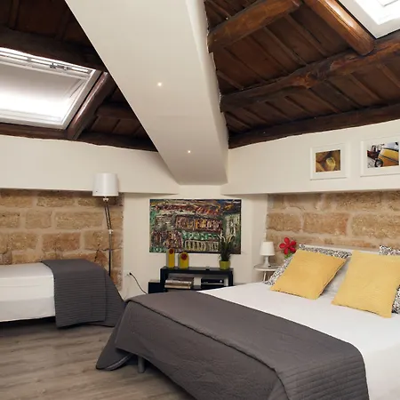 Cannoli 4* 팔레르모