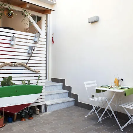 Cannoli 4* 팔레르모