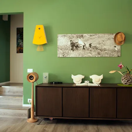 B&B Cannoli 팔레르모