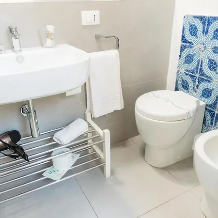 Cannoli B&B 팔레르모