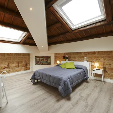 Cannoli 팔레르모