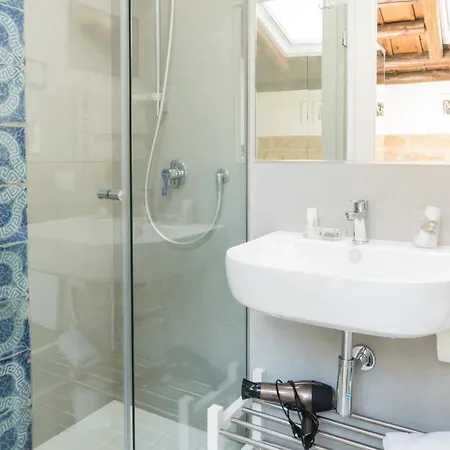 Cannoli B&B 팔레르모