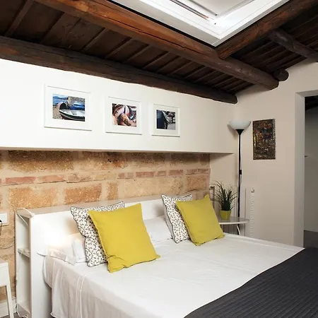 Cannoli B&B 팔레르모