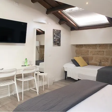 B&B Cannoli 팔레르모