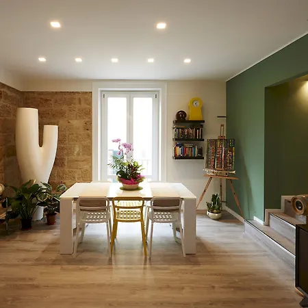 Cannoli 팔레르모