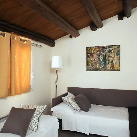 卡诺里住宿加早餐旅馆 4* 巴勒莫