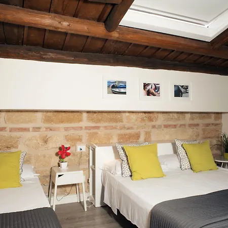 卡诺里住宿加早餐旅馆 住宿加早餐酒店 4*