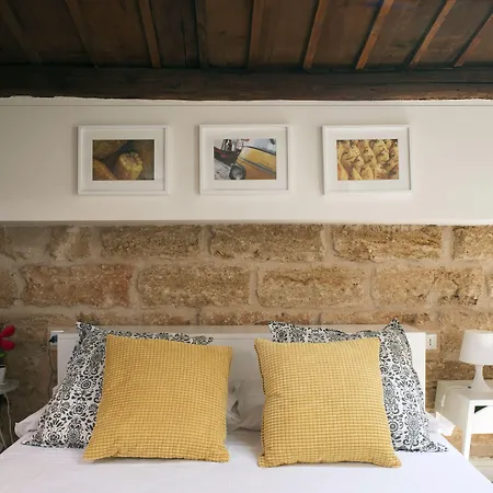 卡诺里住宿加早餐旅馆