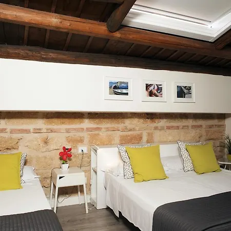 Cannoli Bed & Breakfast 2*